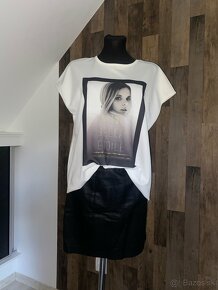 sukňa a tričko - 2