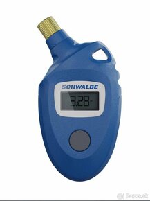 SCHWALBE AIRMAX PRO digitálny tlakomer - 2