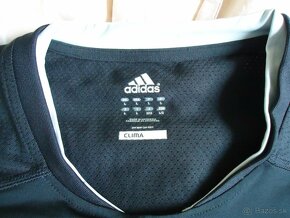Adidas športové/ bežecké tričko,veľ. L - 2