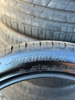 Hankook letná sada 2ks 285/40R22 -- 2ks 325/35ZR22 - 2