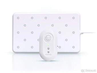 Monitor dychu Jablotron Nanny BM-02 - 2