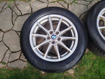 BMW 5x120 r17 - 2