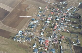 Levkovce pozemok - 2