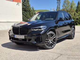BMW X5 12/2022 - 2