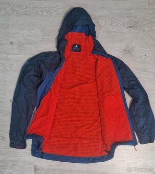 Mountain Equipment - Aerotherm Mens Jacket - 2