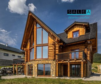 CHALET LIPTOV - IŽIPOVCE - 2