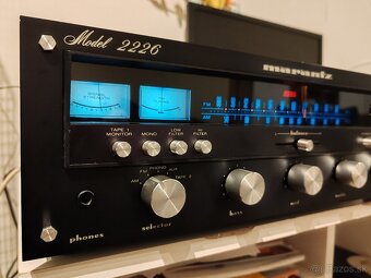 Marantz 2226 Black - 2