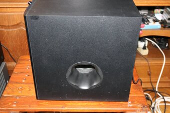 Subwoofer Yamaha - 2
