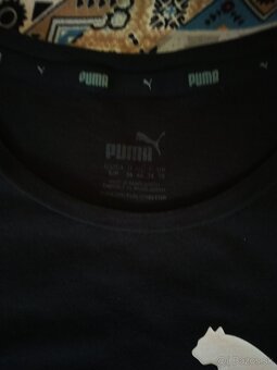 Tričko Puma - 2