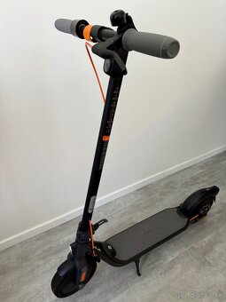 Kolobežka segway ninebot f30e - 2
