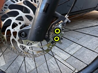 Mondraker Crafty R veľkosť M - 2