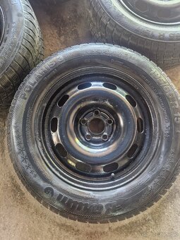 5x100R15  SADA VW GROUP - 2