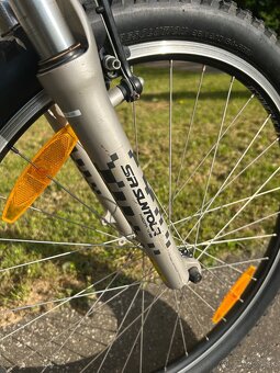 Predám bicykel specialized veľkosť kolies 26 - 2