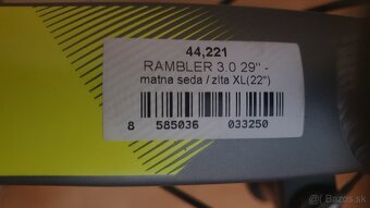 CTM Rambler 3.0 XL - 2