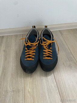 Turisticke topanky Scarpa - 2