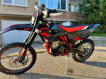 Plasty Beta RR 2019 - 2