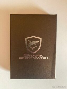 Shark Hodinky ✅ - 2