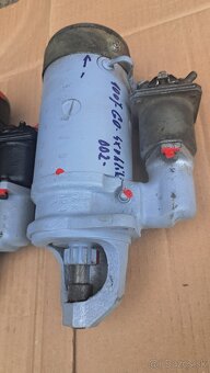 prpredam alternator,starter - 2