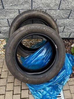 BRIDGESTONE Alenza 245/50 R19 - 2