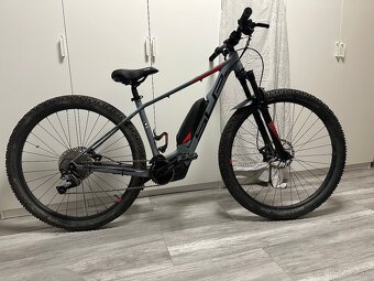 Ebike Superior eXP 909 Hmotnost iba 20KG - 2