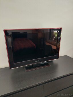 SAMSUNG LE32A756R1FXXH LCD - 2
