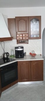 Kuchynská linka + spotrebiče - 2