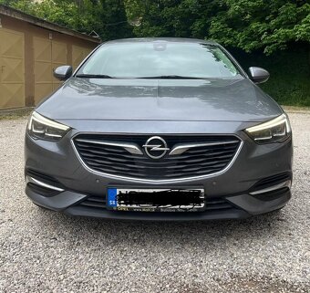 Predám pod cenu Opel Insignia v luxusnej výbave - 2