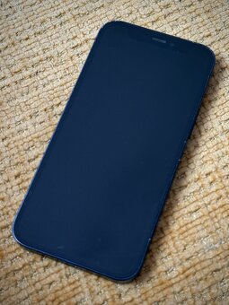 iPhone 12 mini 128 GB – 220 € + dohoda - 2