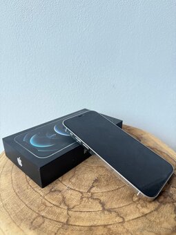 iPhone 12 pro 256gb White - 2