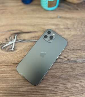 iPhone 12 Pro - 2