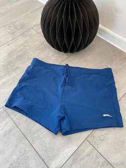 Plavky - royalblue - 2