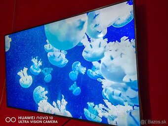 Smart Tv SAMSUNG 55" 139cm - 2