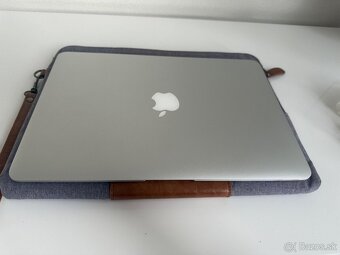 MacBook Air 13” 2017 - 2