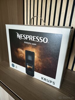Nespresso Essenza mini - 2