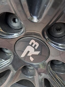 Elektrony R3 r19 5x112 - 2