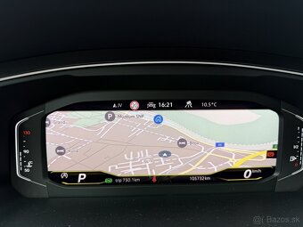 VOLKSWAGEN Tiguan R 4motion DSG 320ps AKRAPOVIC - 2