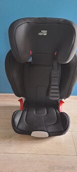 Römer kidfix 16-36kg - 2