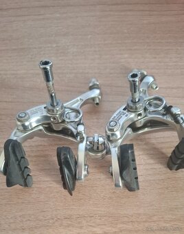 Predám cestné brzdy shimano 105 - 2