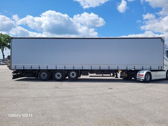 Schmitz Vario - 2