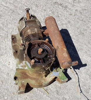 Motor - 2