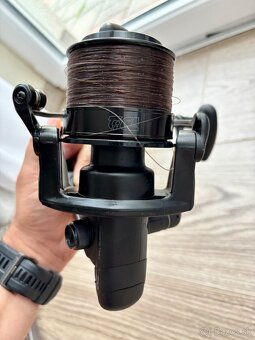 Tica scepter 6000 - 2