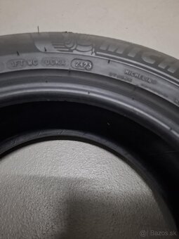 Michelin letné gumy na predaj - 2