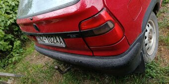 Škoda Felicia 1.3mpi - 2