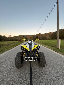 Can am renegade1000 2020 - 2