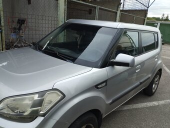 Kia Soul - 2
