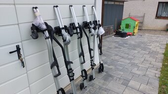 Stresny nosic na bicykle (Thule) - 2