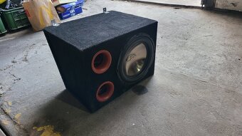Subwoofer - 2
