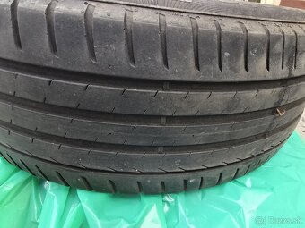 Pirelli cinturato p7c2 205/55 r16 letné - 2
