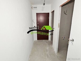 Predaj, dvojizbový byt s balkónom Senica - Sotina - 2