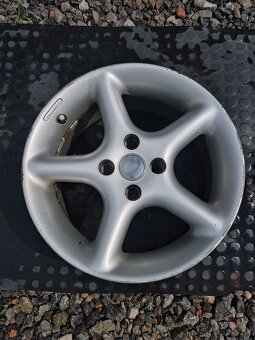 Kolesá r15 4x100 - 2